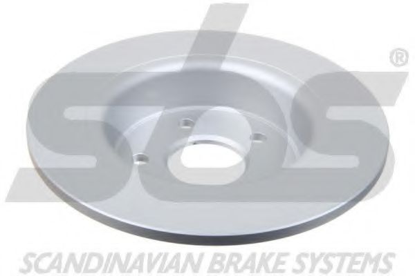 Disc frana 2
