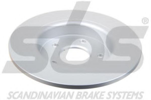 Disc frana 2