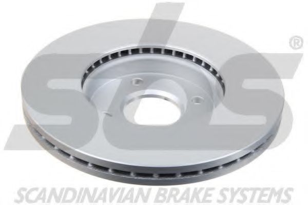 Disc frana 2
