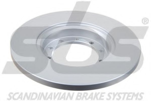 Disc frana 2