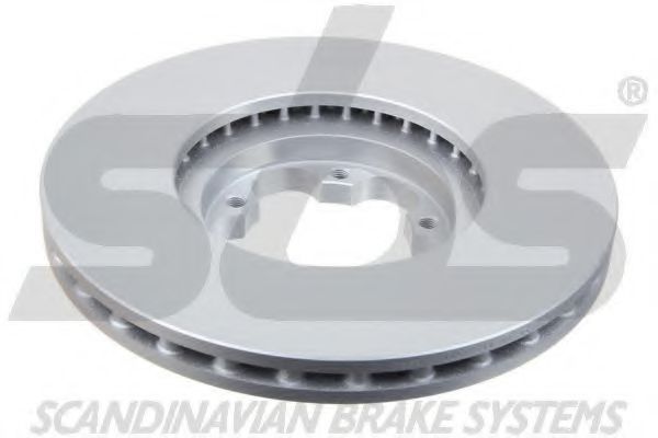 Disc frana 2
