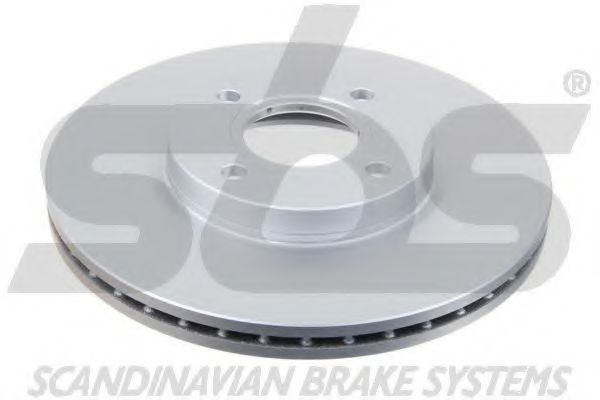 1815312588 Disc frana sbs 