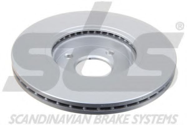 Disc frana 2