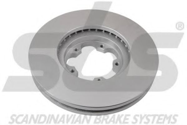 Disc frana 2