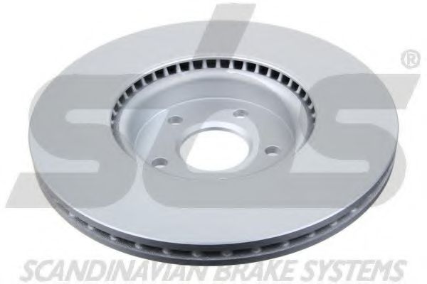 Disc frana 2
