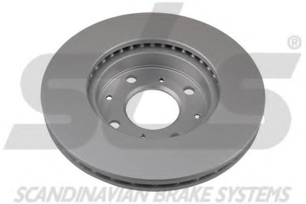 Disc frana 2