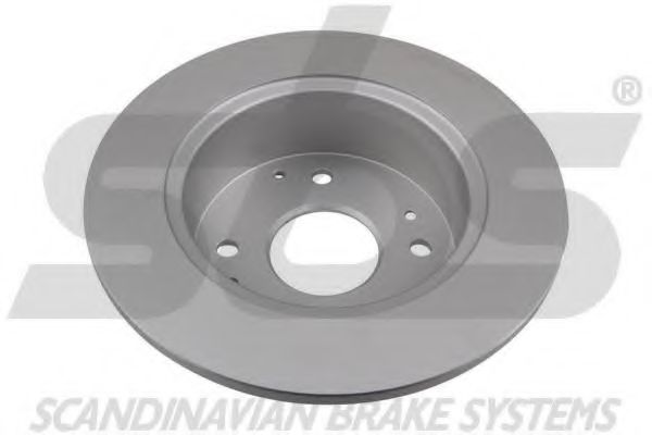 Disc frana 2