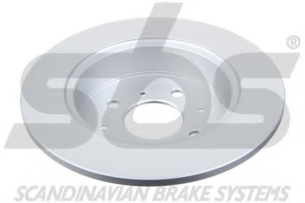 Disc frana 2