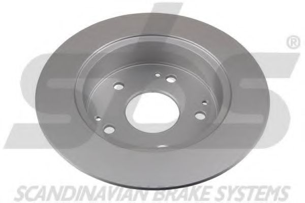 Disc frana 2