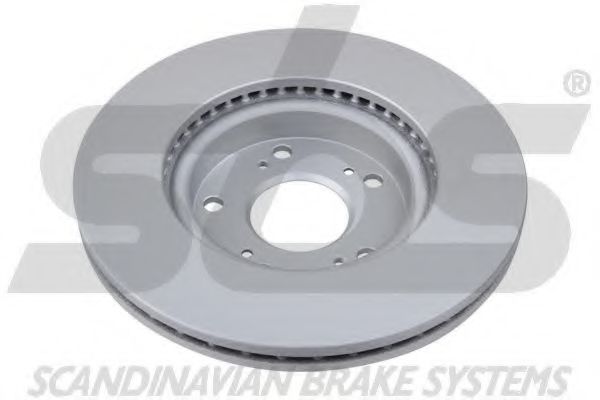 Disc frana 2