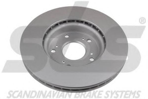 Disc frana 2