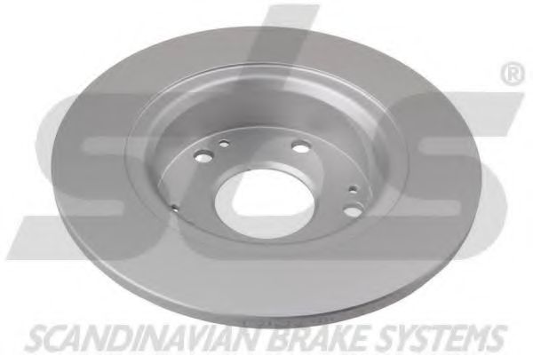 Disc frana 2