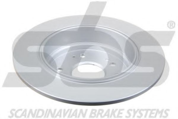 Disc frana 2
