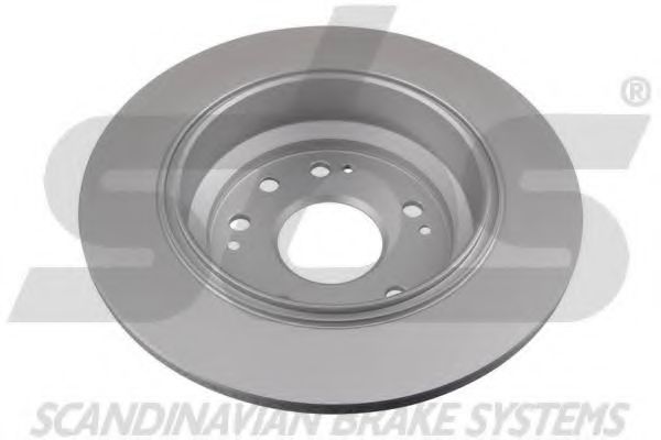 Disc frana 2