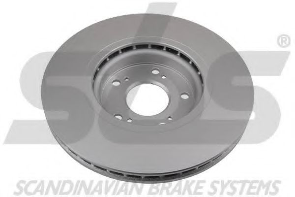 Disc frana 2