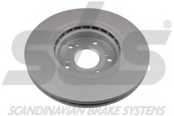 Disc frana 2