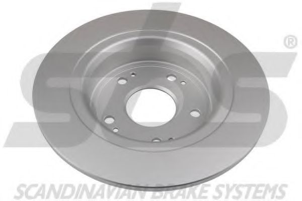 Disc frana 2