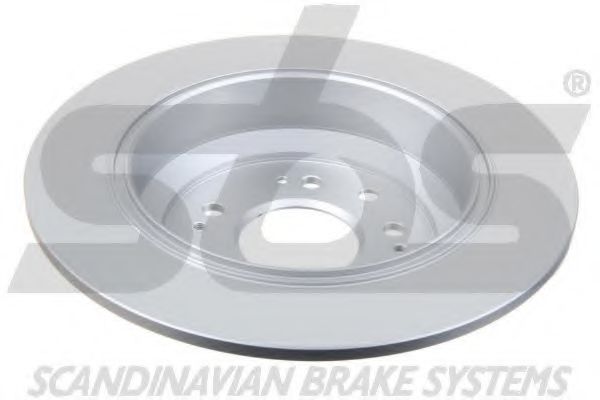 Disc frana 2