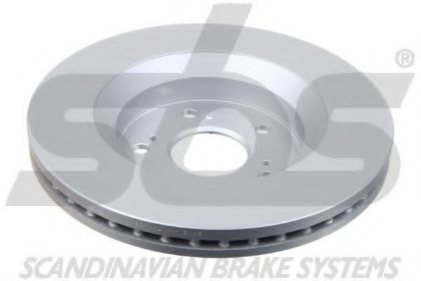 Disc frana 2
