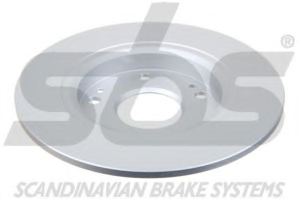 Disc frana 2