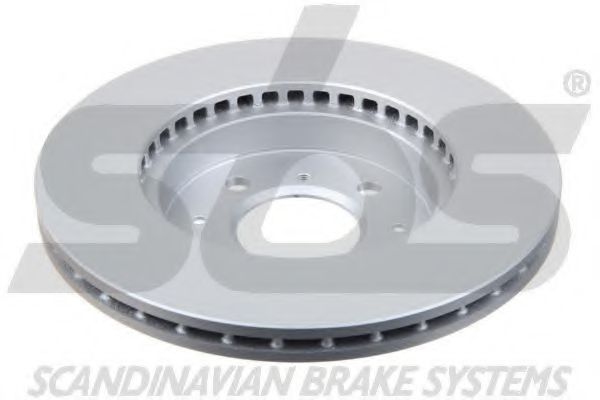 Disc frana 2