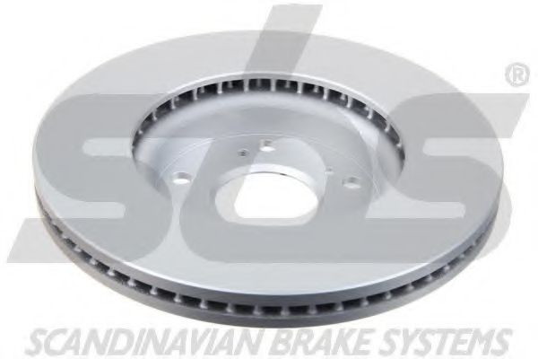 Disc frana 2