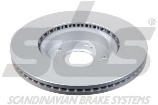 Disc frana 2