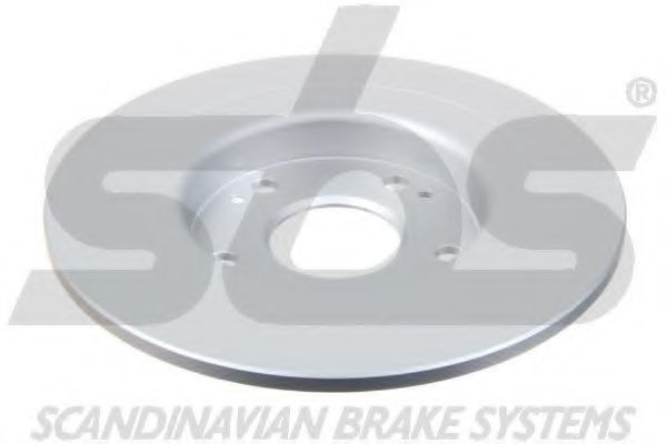 Disc frana 2