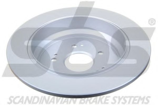 Disc frana 2