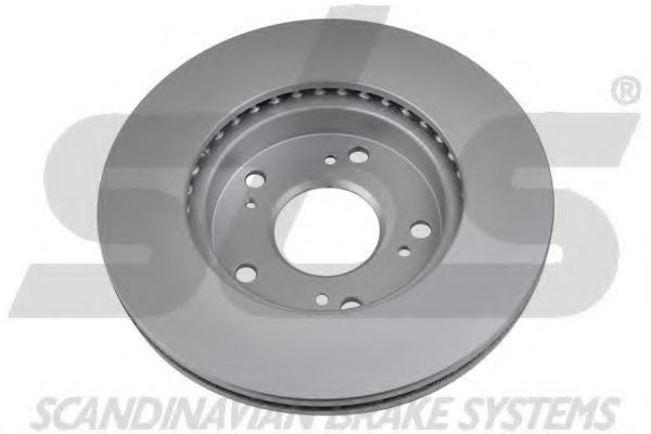Disc frana 2