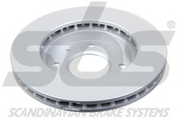 Disc frana 2