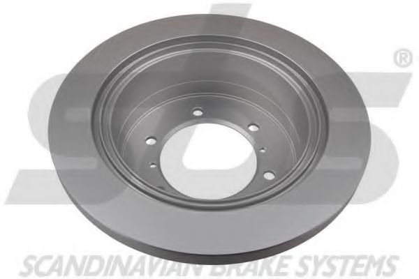 Disc frana 2