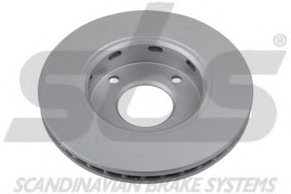 Disc frana 2