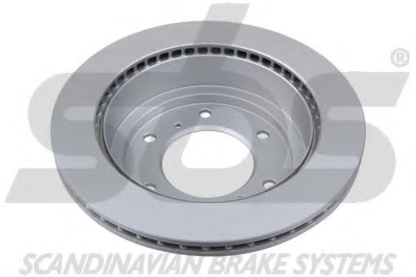 Disc frana 2