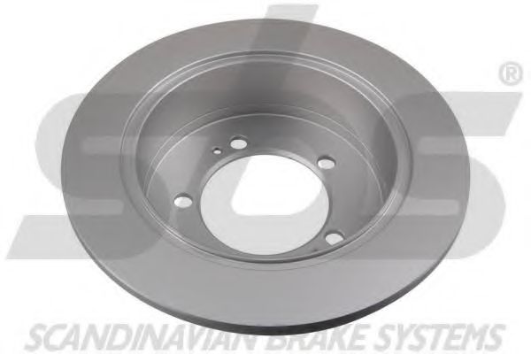 Disc frana 2