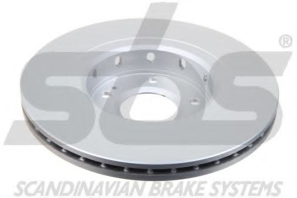 Disc frana 2