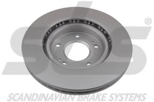 Disc frana 2