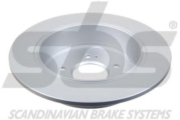 Disc frana 2
