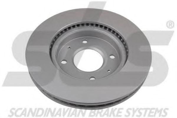 Disc frana 2