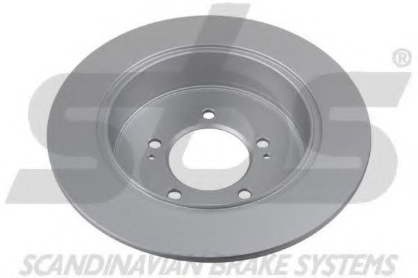 Disc frana 2