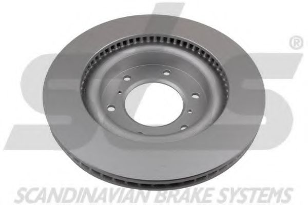 Disc frana 2