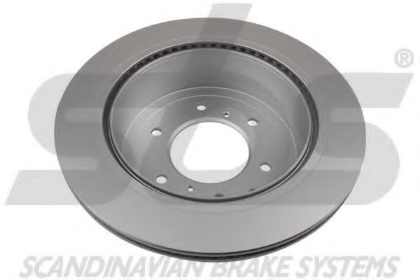 Disc frana 2