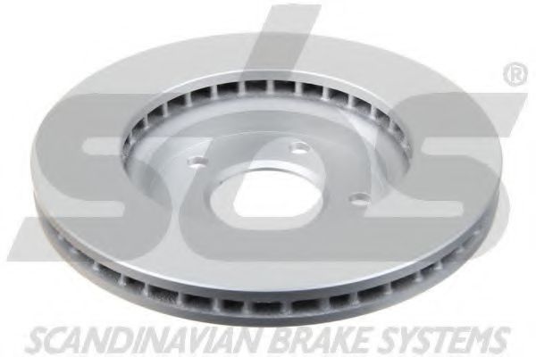 Disc frana 2