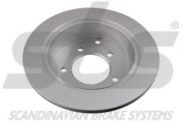 Disc frana 2