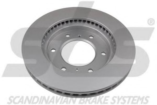 Disc frana 2