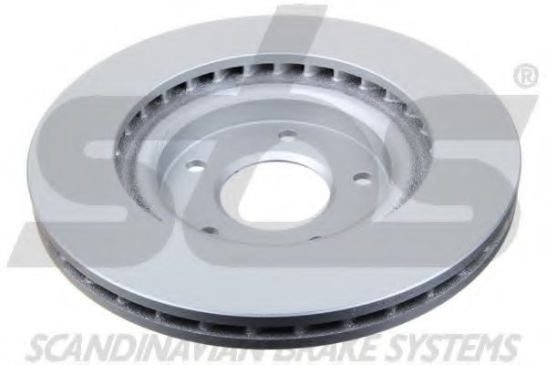 Disc frana 2