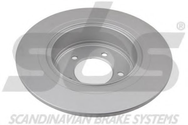 Disc frana 2