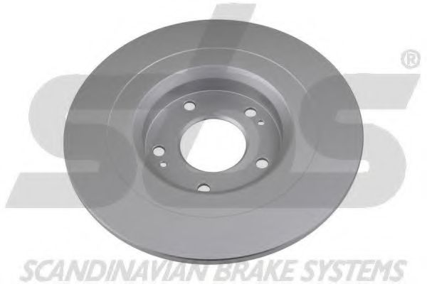 Disc frana 2