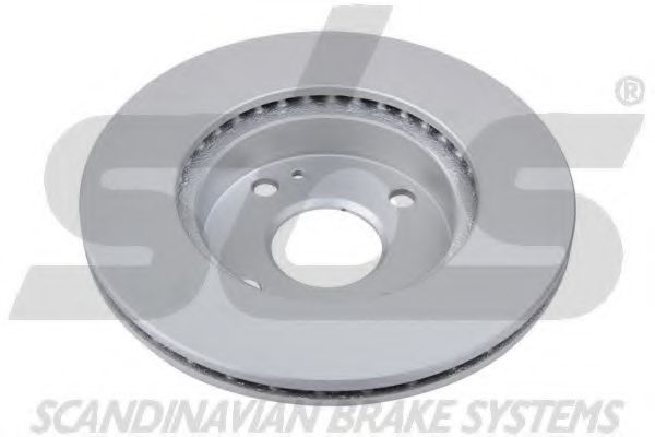 Disc frana 2