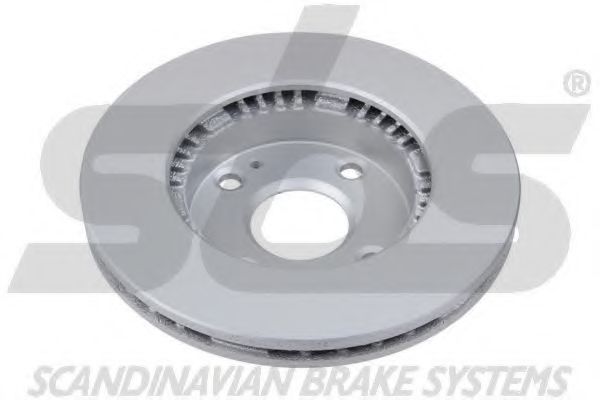 Disc frana 2